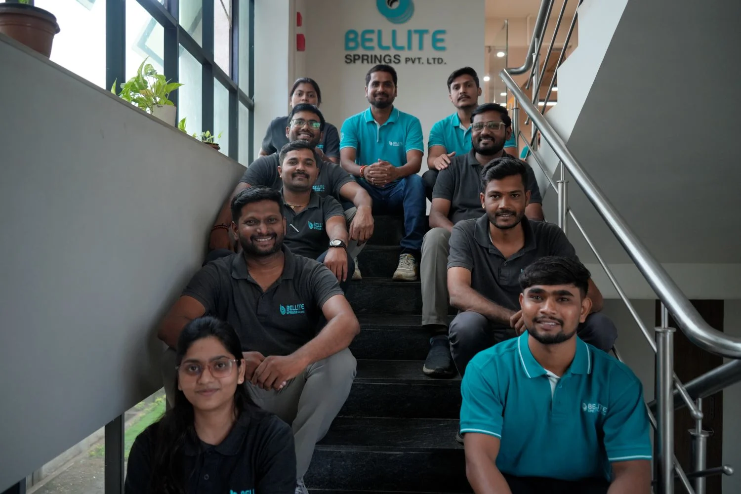 Career at Bellite
