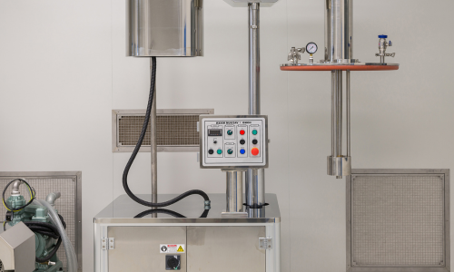 Heat Treatment Systems