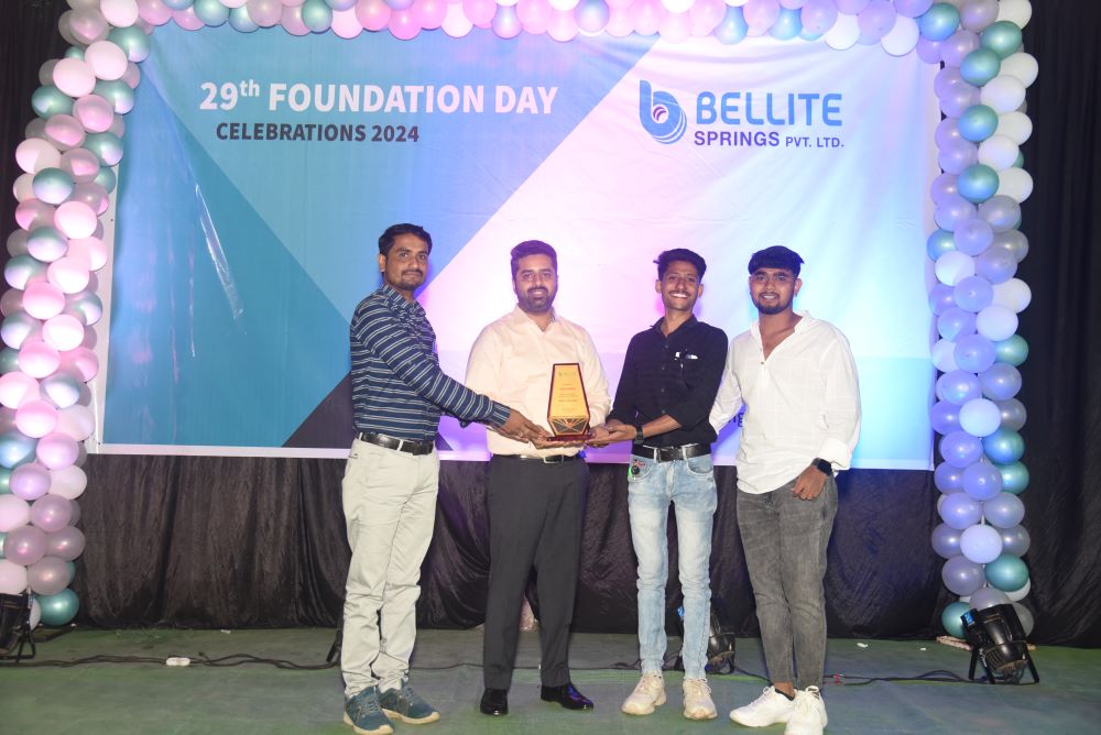 Foundation / Annual Day