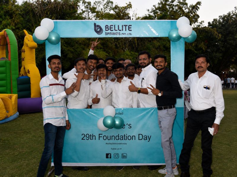Foundation / Annual Day
