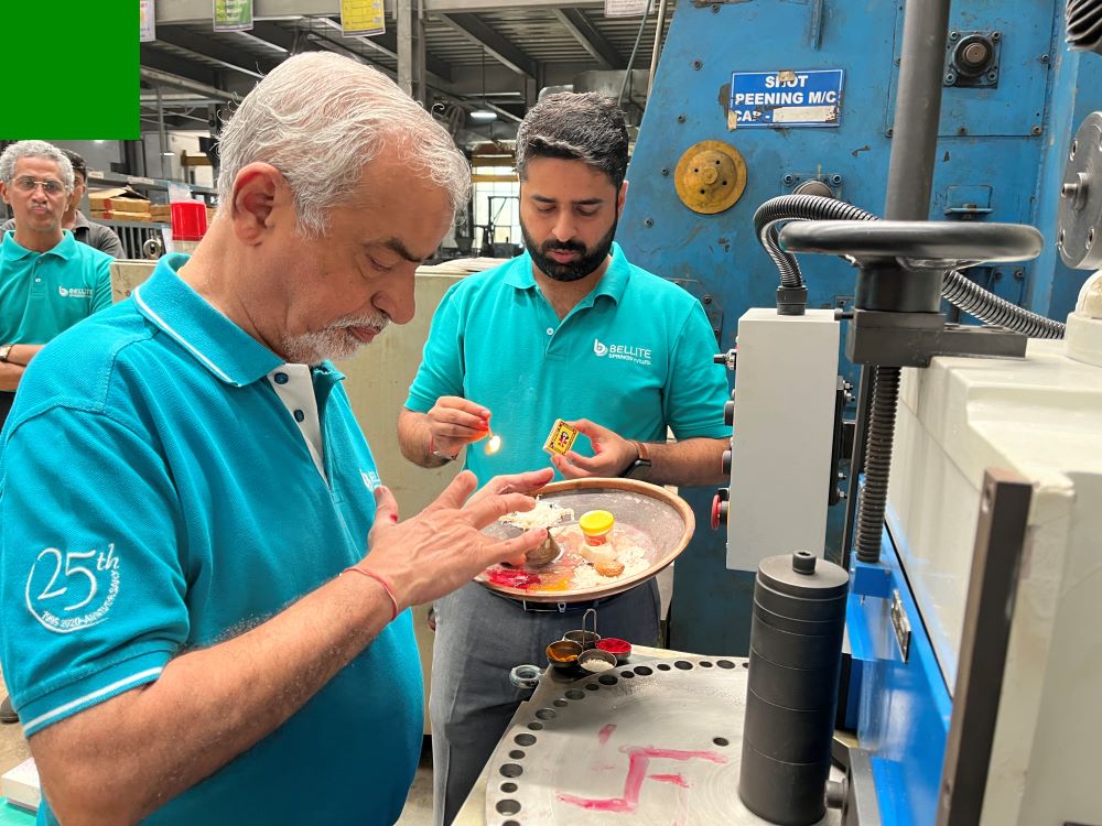 Festival Celebration