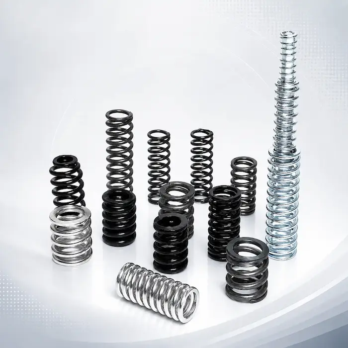 Compression Springs