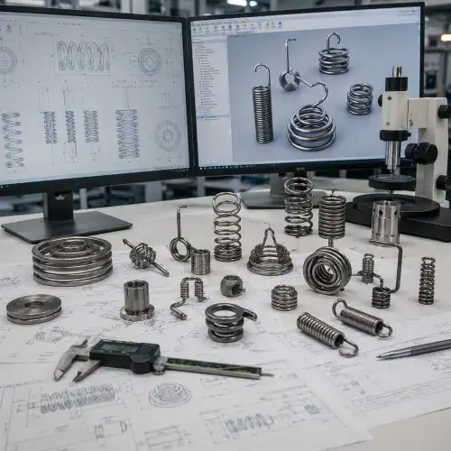 Custom Engineered Solutions