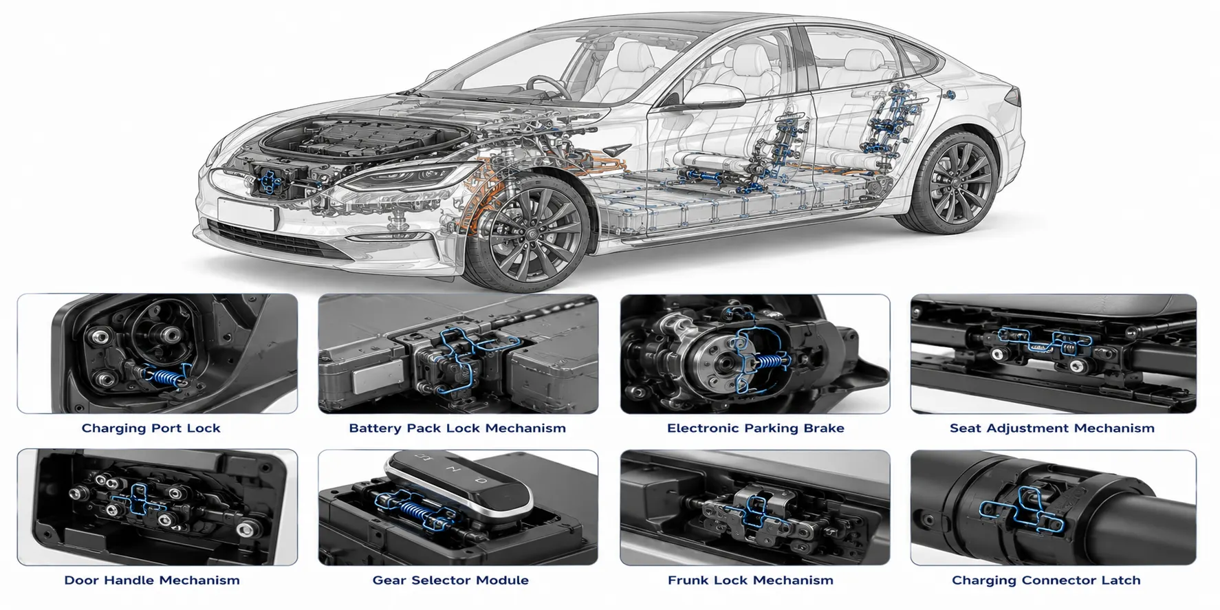 Automotive