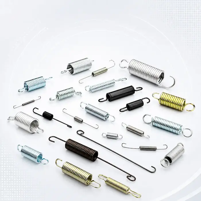 Tension Springs