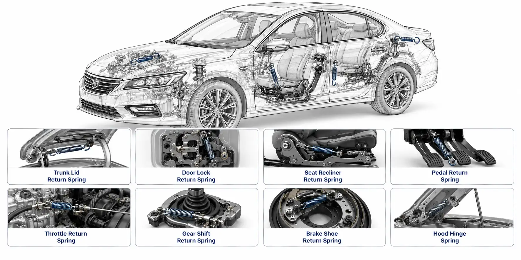 Automotive Systems
