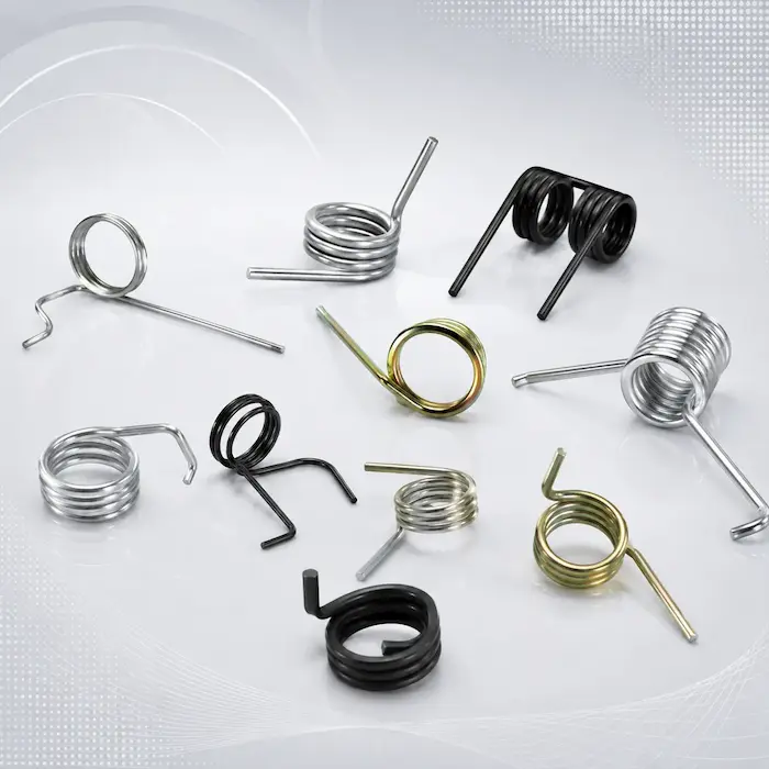 Torsion Springs