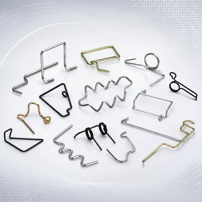 Wire Forms